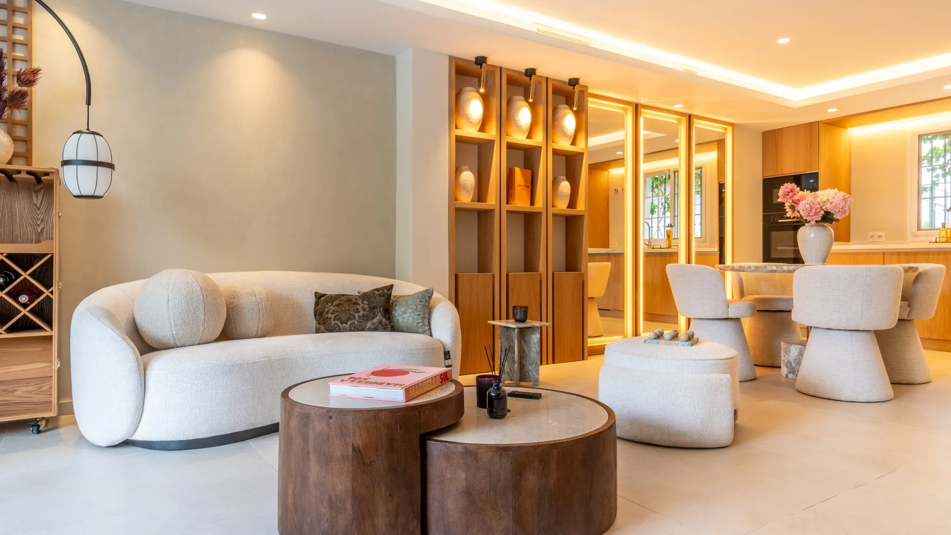 Town house for sale in Arco Iris