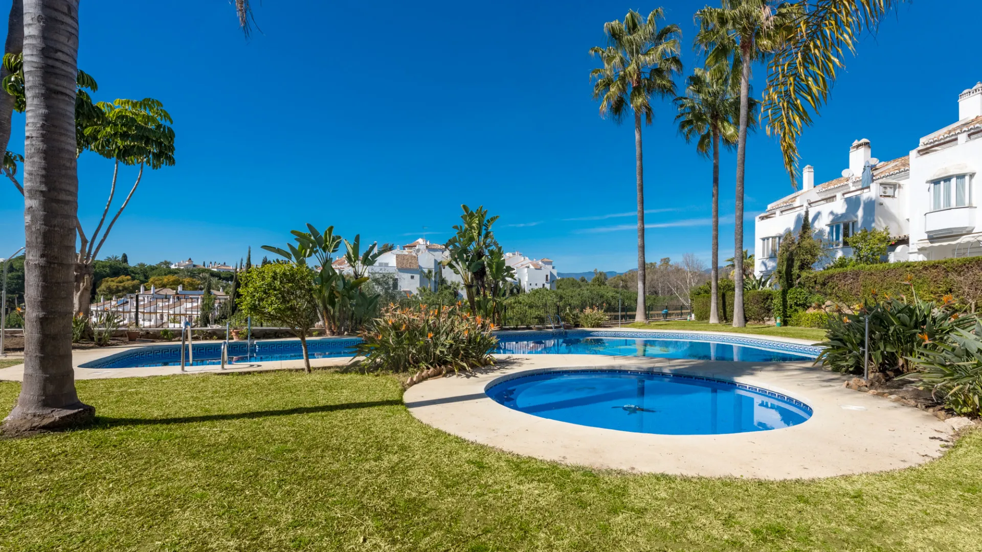 Town house for sale in Arco Iris