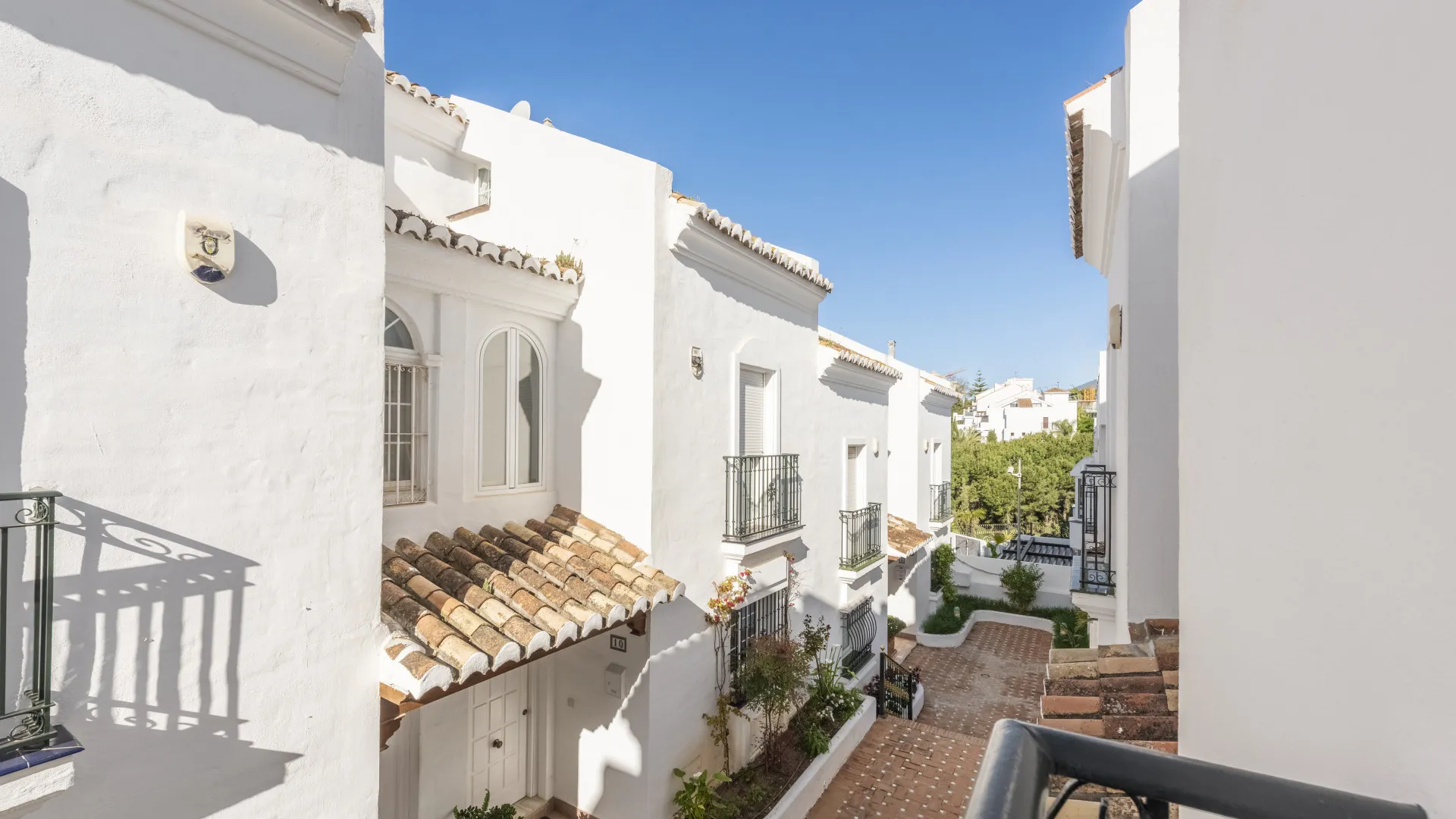 Town house for sale in Arco Iris