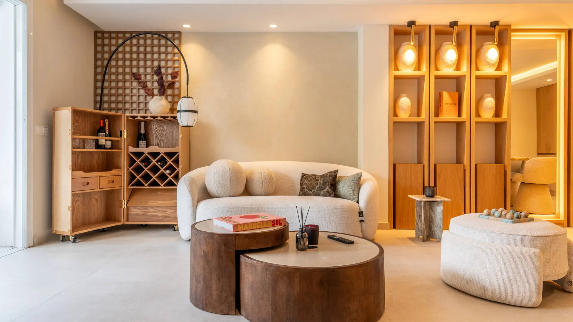 Town house for sale in Arco Iris