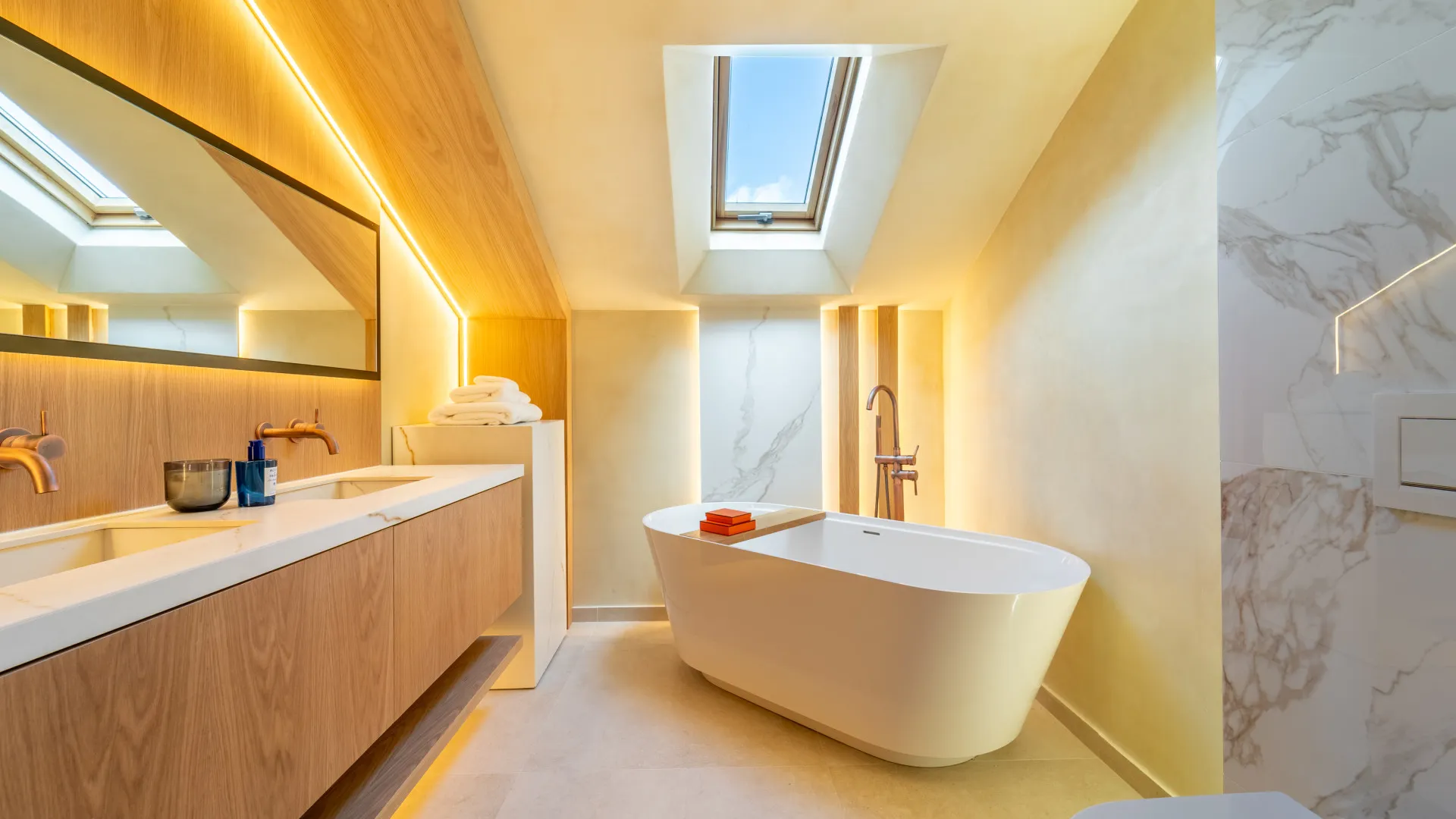 Town house for sale in Arco Iris