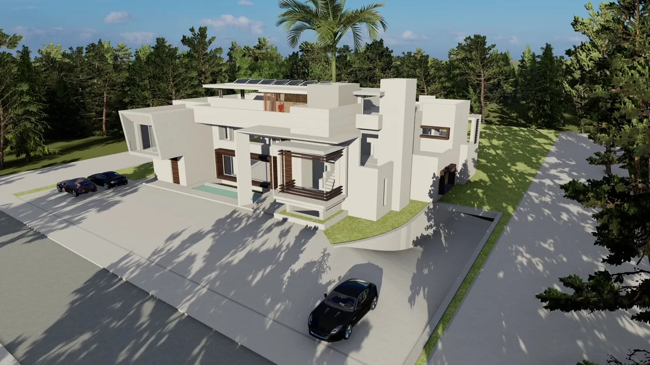 Villa with 6 bedrooms for sale in Guadalmina Baja