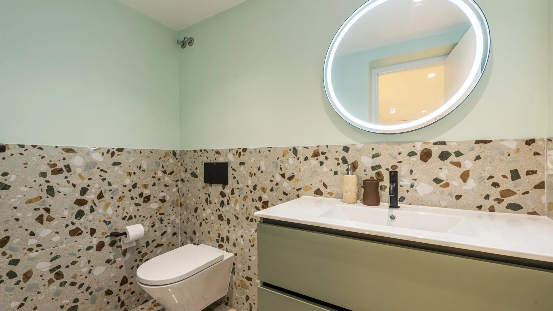Apartamento en venta en Kings Hills