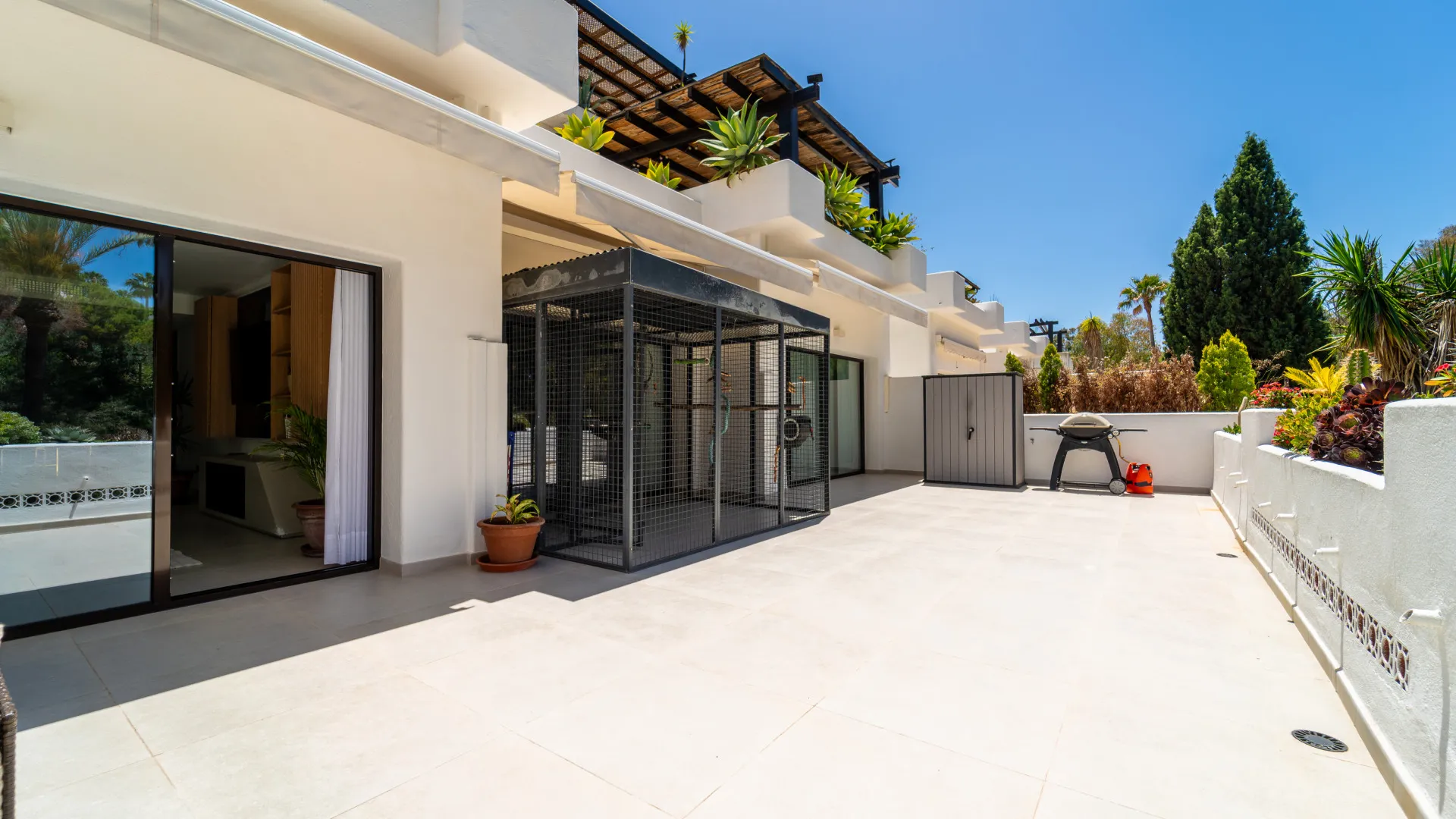 Apartamento en venta en Kings Hills