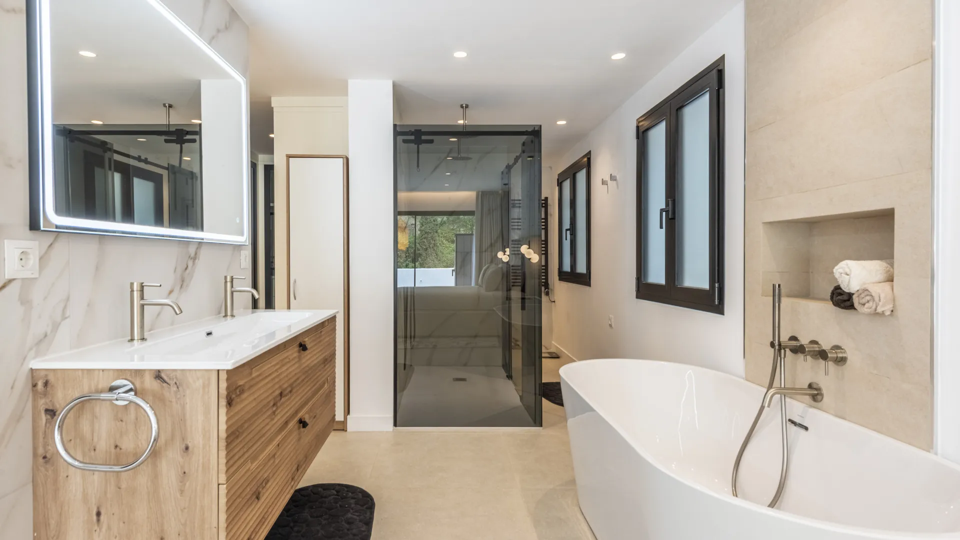 Apartamento en venta en Kings Hills