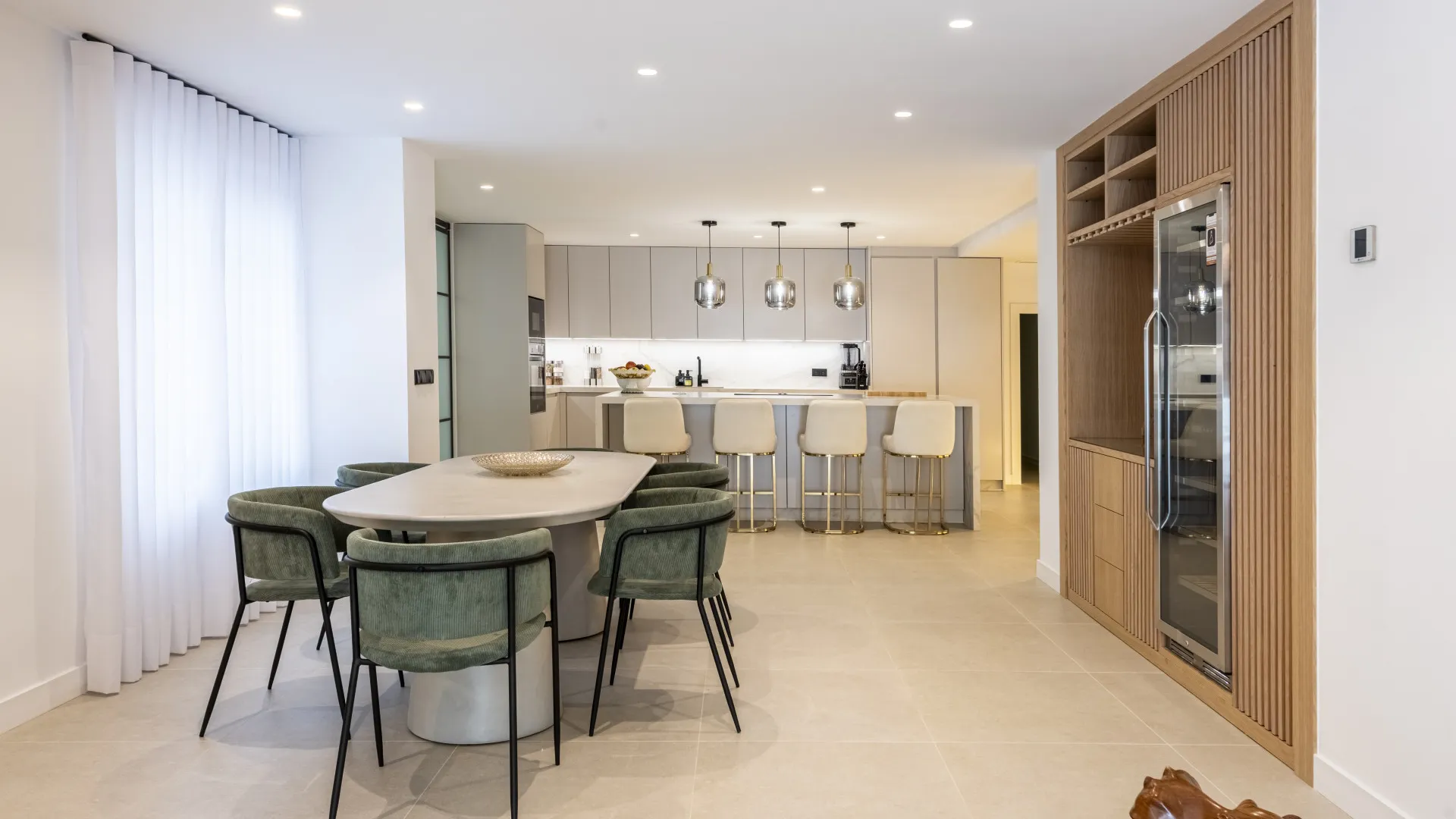Apartamento en venta en Kings Hills