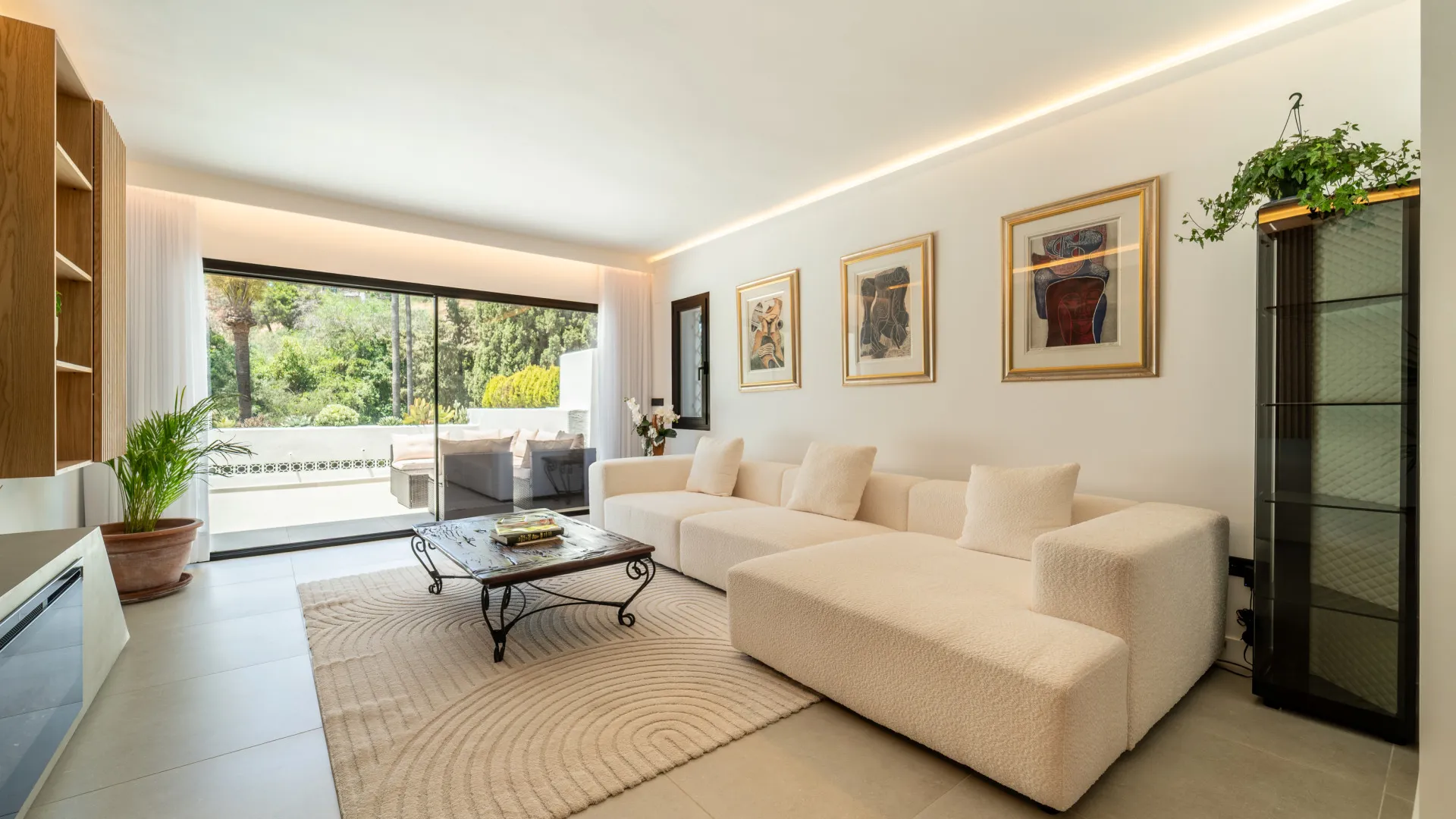 Apartamento en venta en Kings Hills
