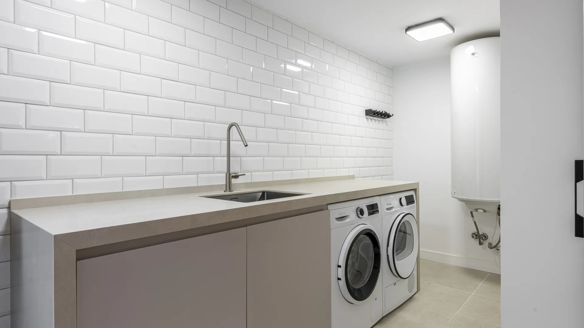 Apartamento en venta en Kings Hills