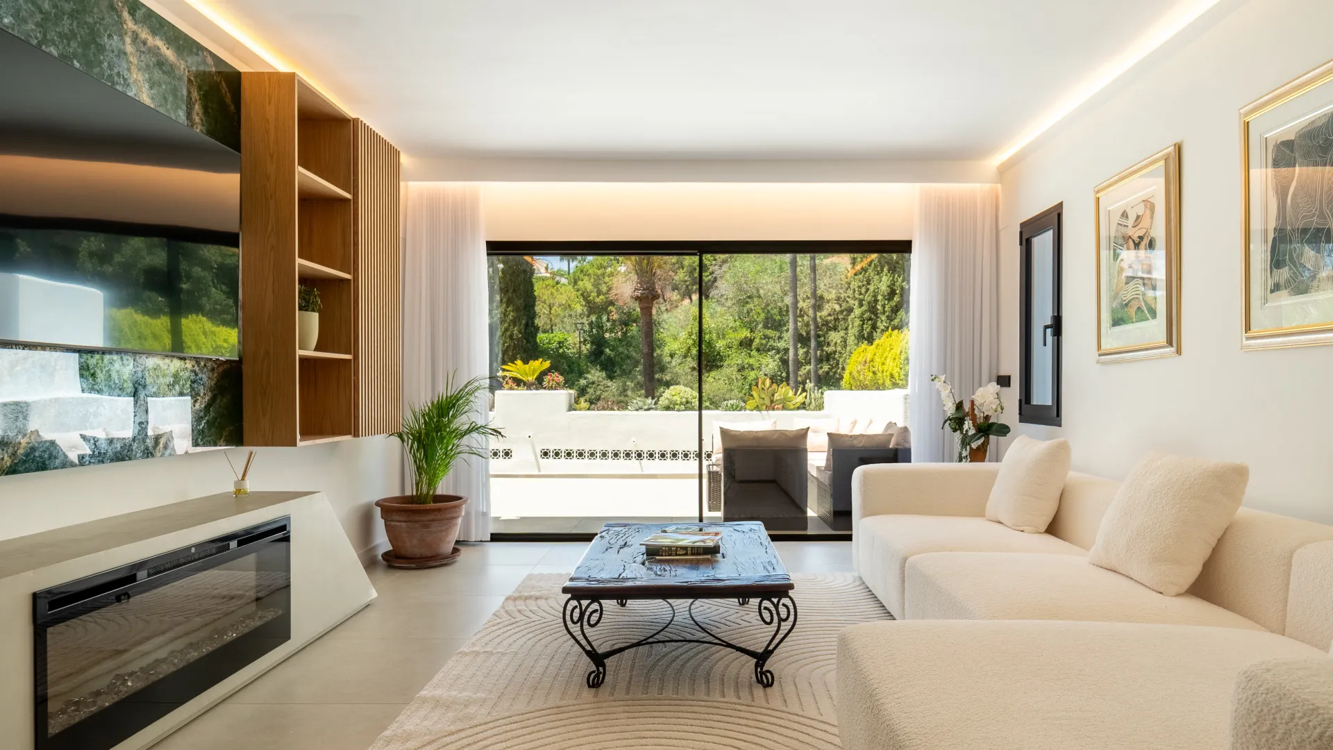 Apartamento en venta en Kings Hills