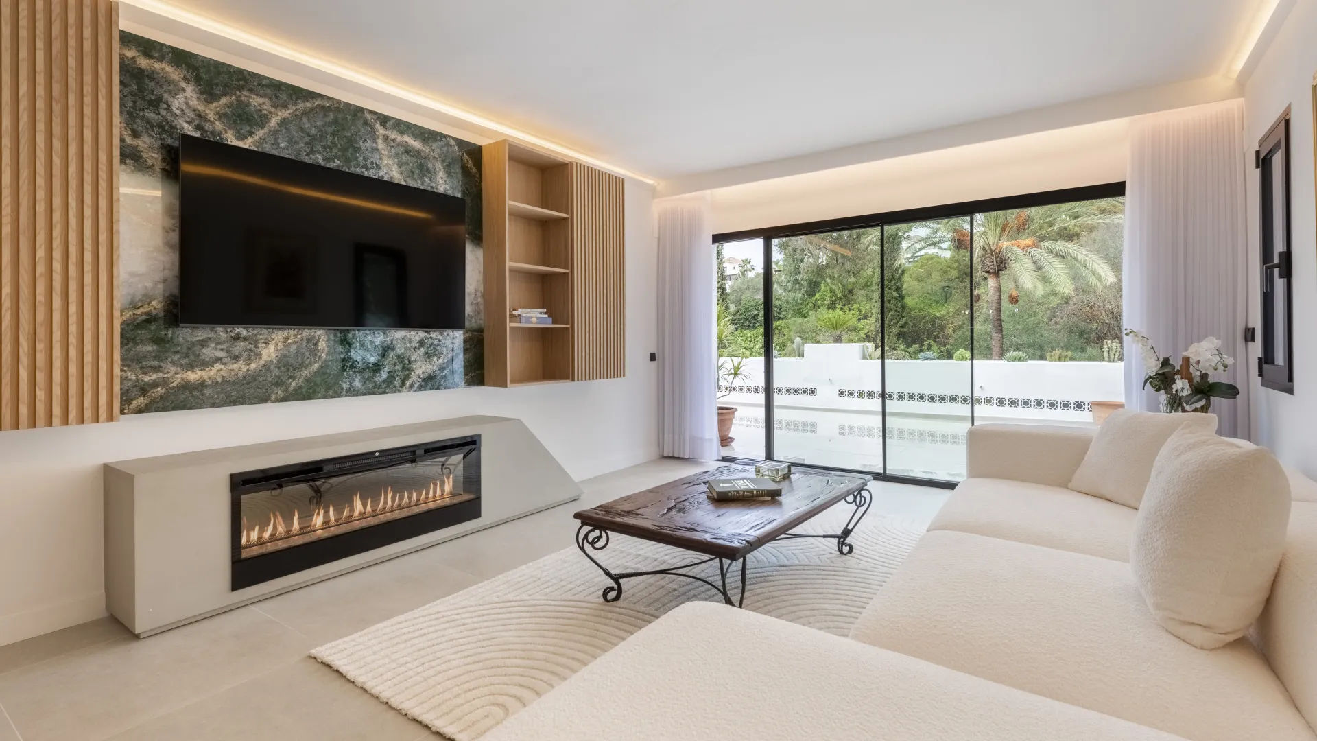 Apartamento en venta en Kings Hills