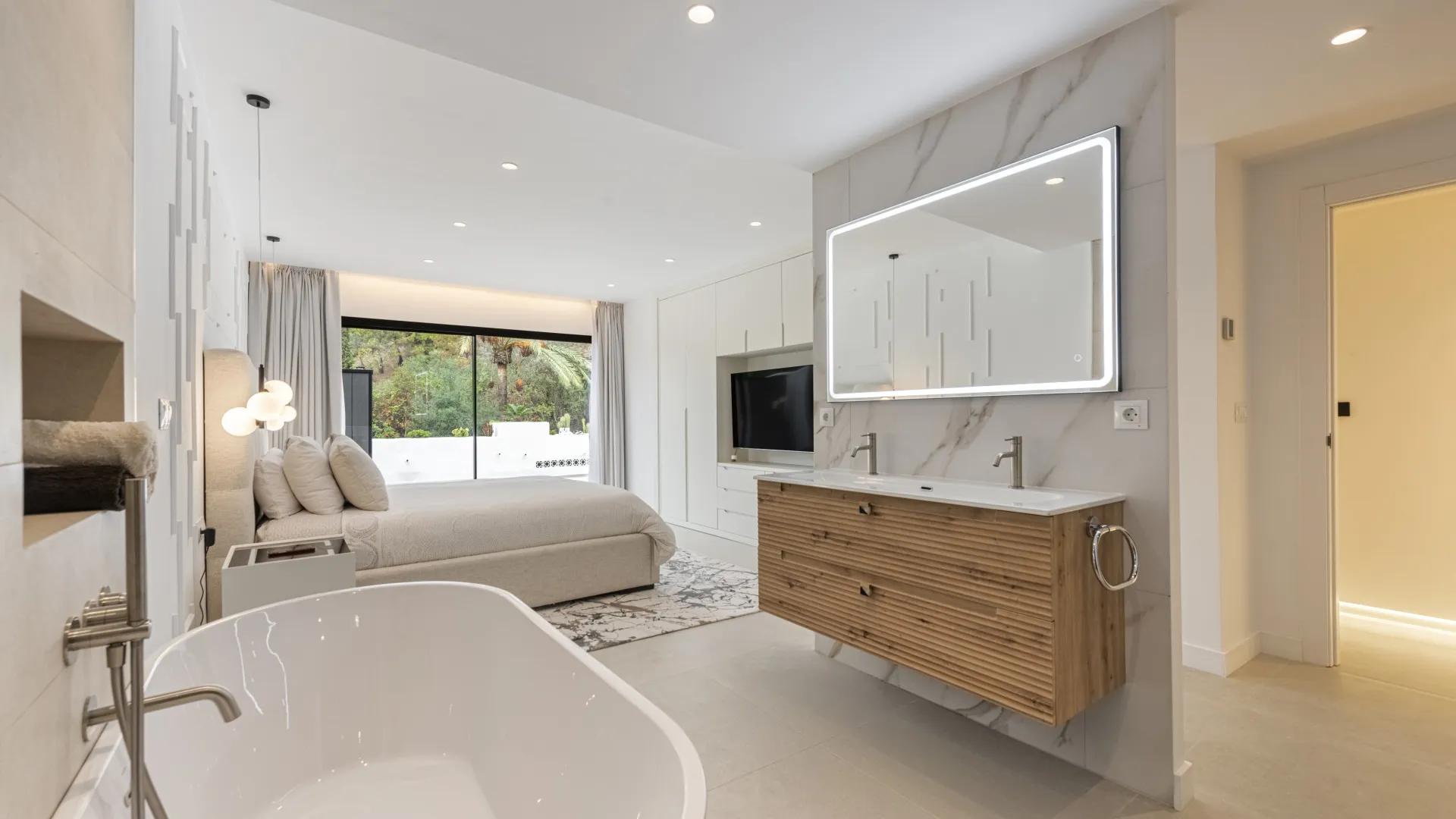 Apartamento en venta en Kings Hills