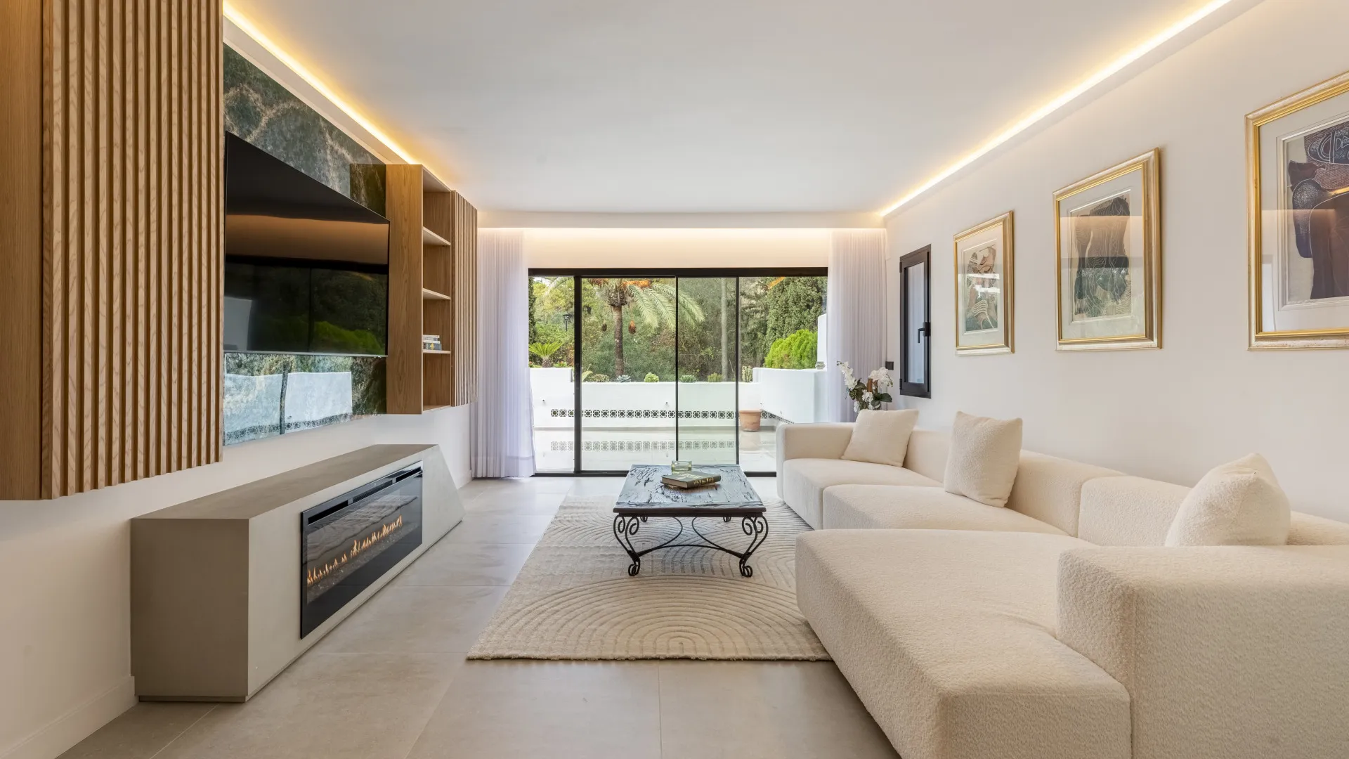 Apartamento en venta en Kings Hills