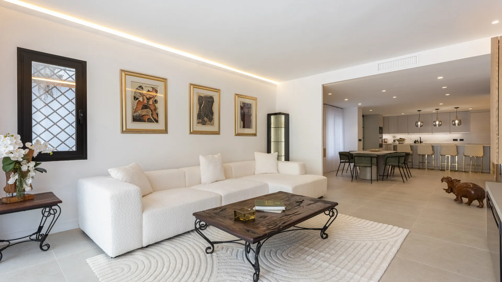 Apartamento en venta en Kings Hills