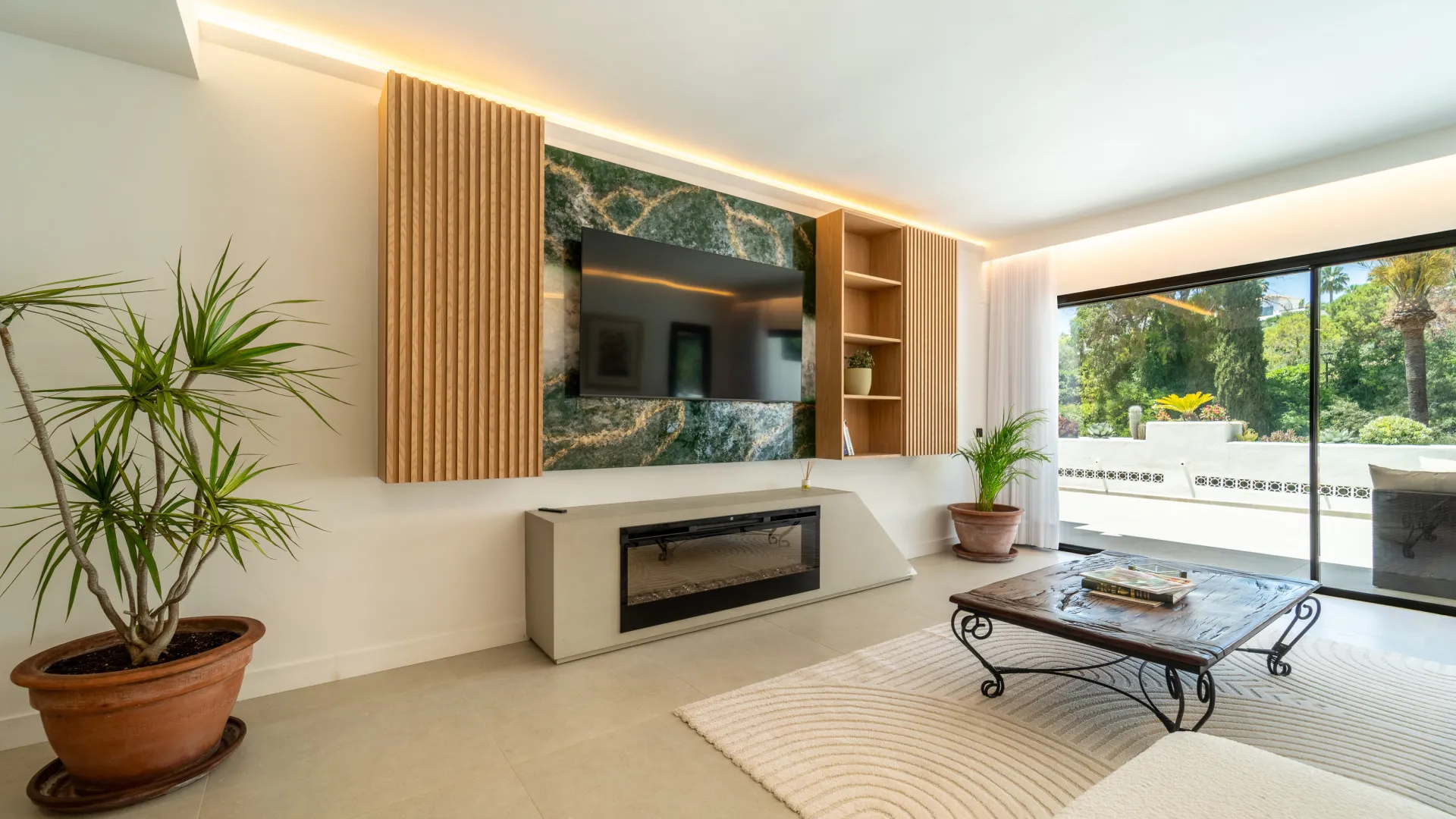 Apartamento en venta en Kings Hills