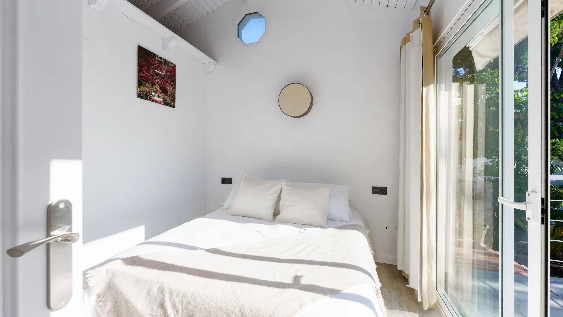Villa en venta de 6 dormitorios en La Campana
