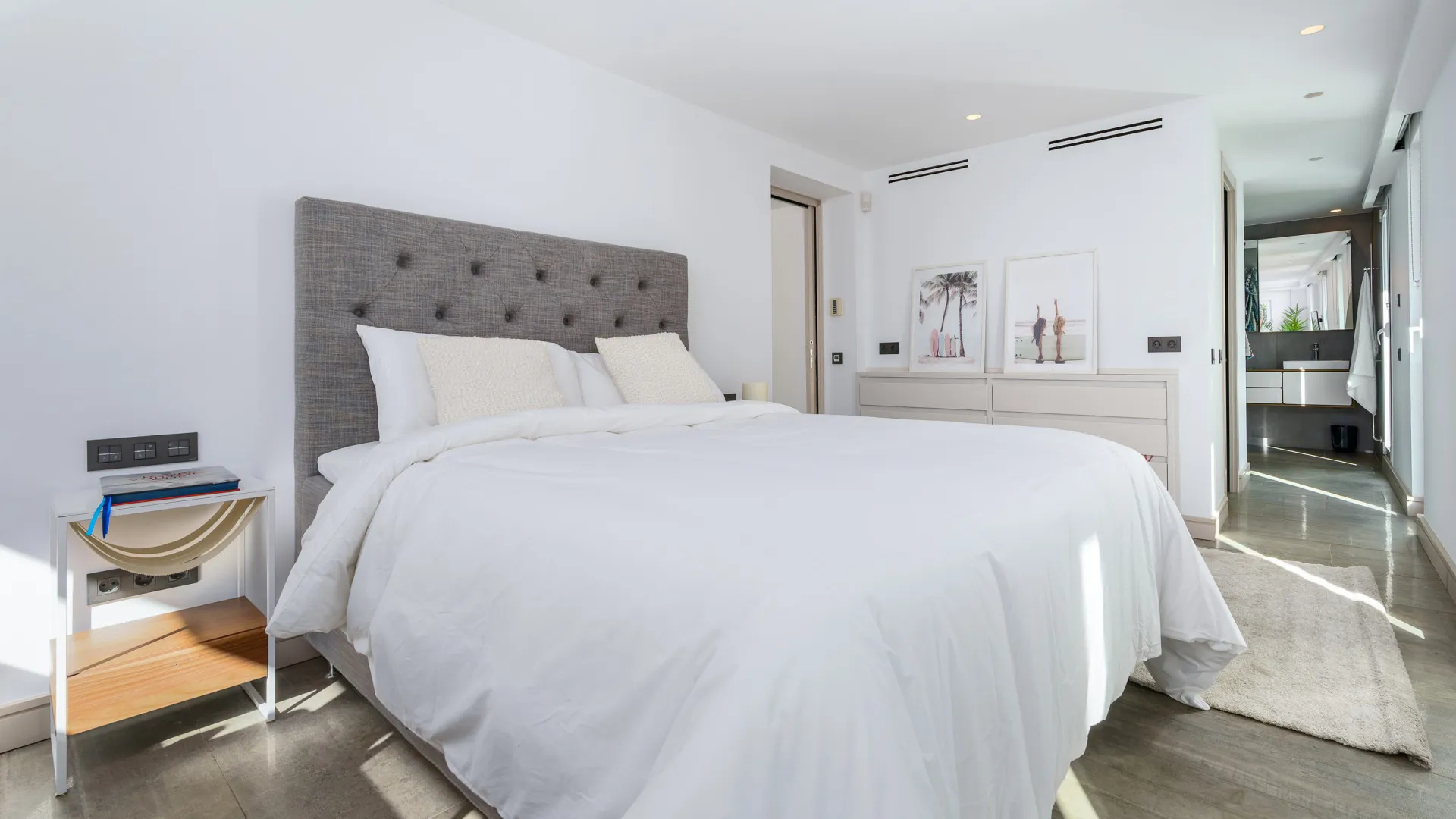 Villa en venta de 6 dormitorios en La Campana