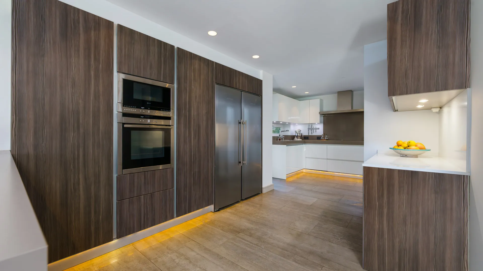 Villa en venta de 6 dormitorios en La Campana