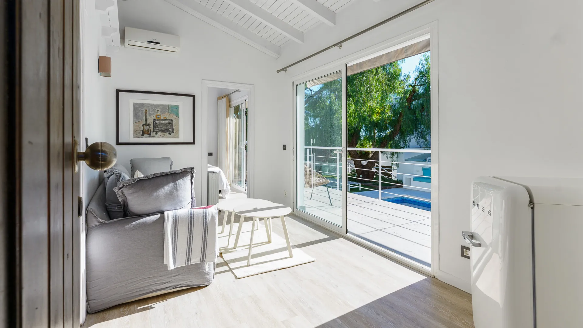 Villa en venta de 6 dormitorios en La Campana