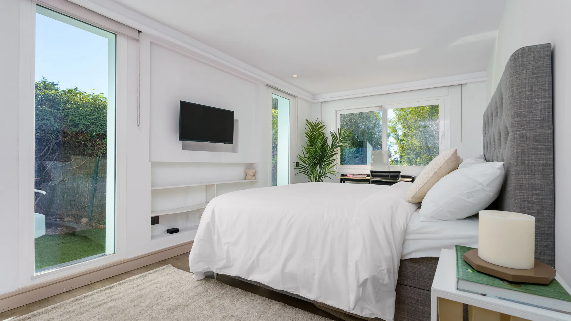Villa en venta de 6 dormitorios en La Campana