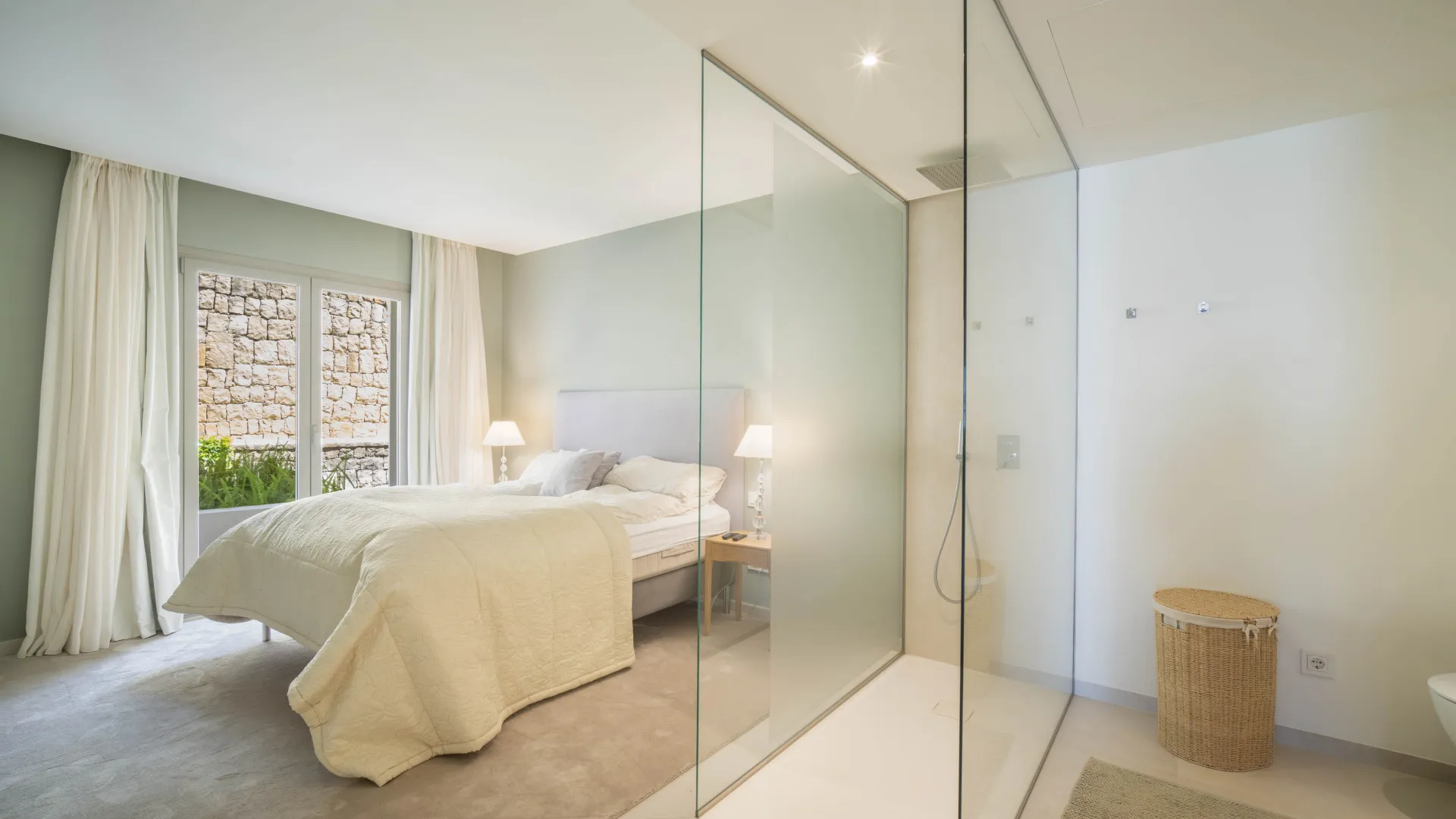 Apartamento planta baja con 3 dormitorios en venta en 9 Lions Residences