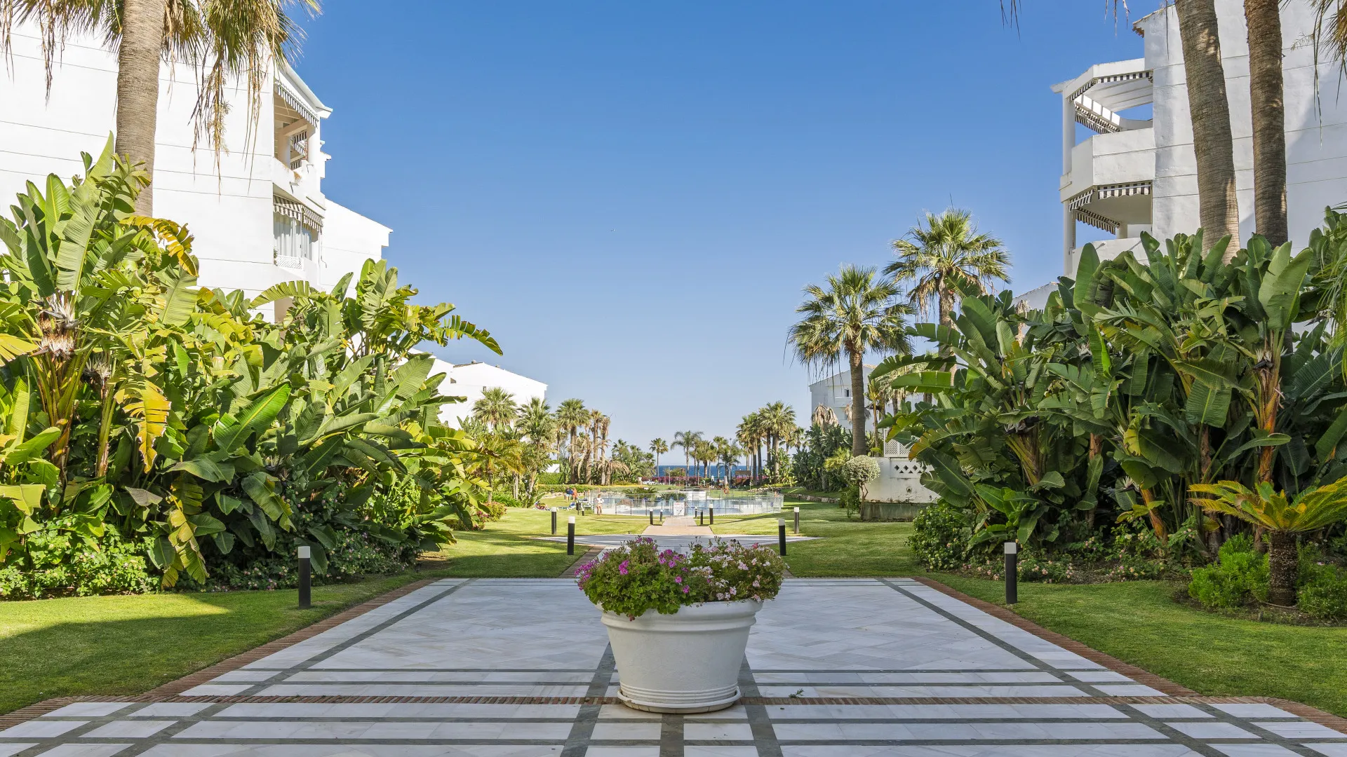 Se vende apartamento en Playa Rocio