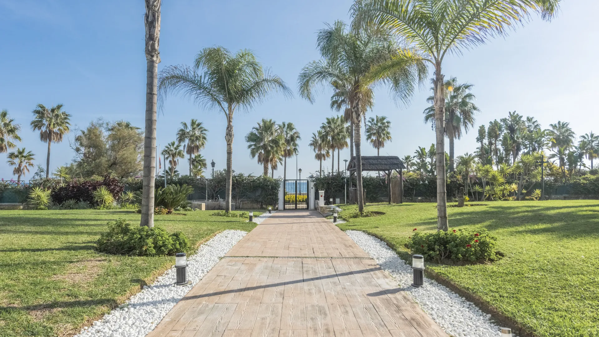 Se vende apartamento en Playa Rocio