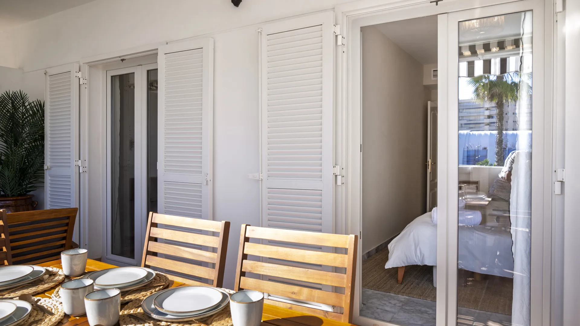 Se vende apartamento en Playa Rocio