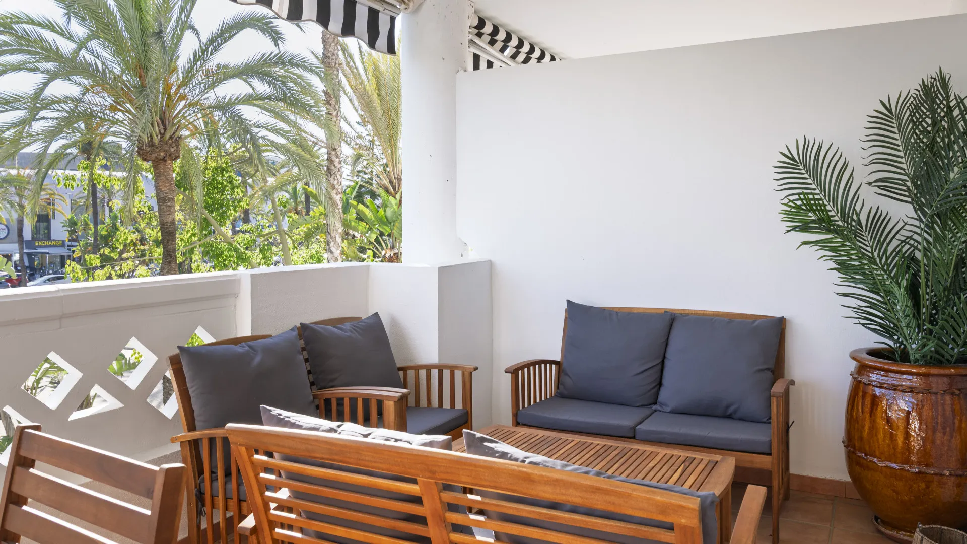 Se vende apartamento en Playa Rocio
