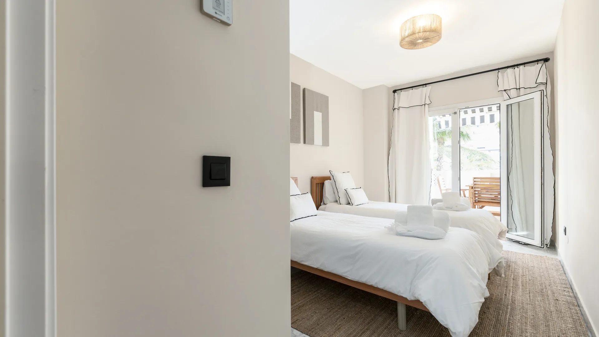Se vende apartamento en Playa Rocio