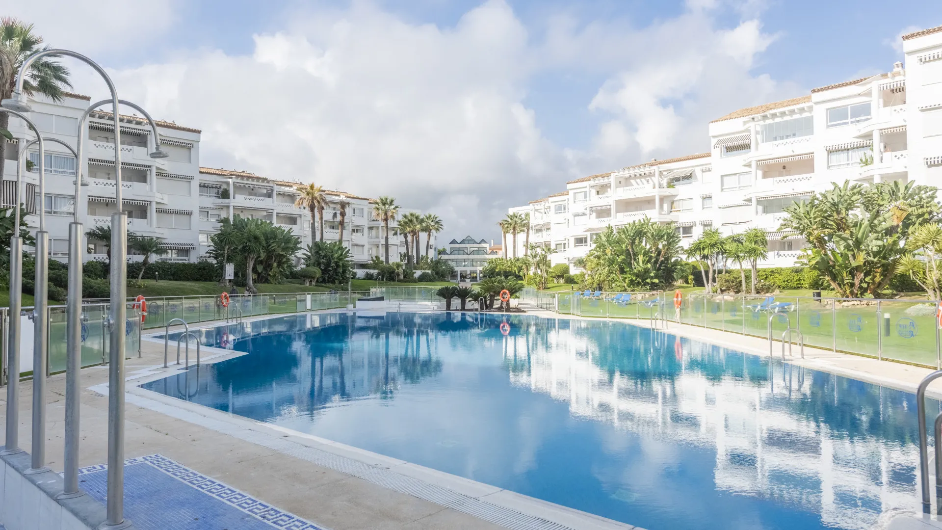 Se vende apartamento en Playa Rocio