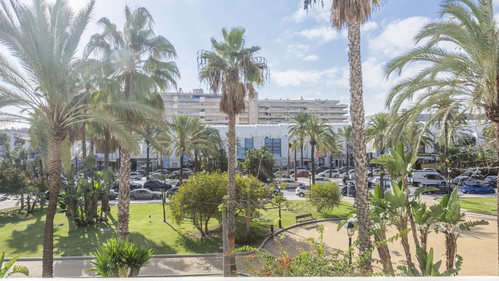 Se vende apartamento en Playa Rocio