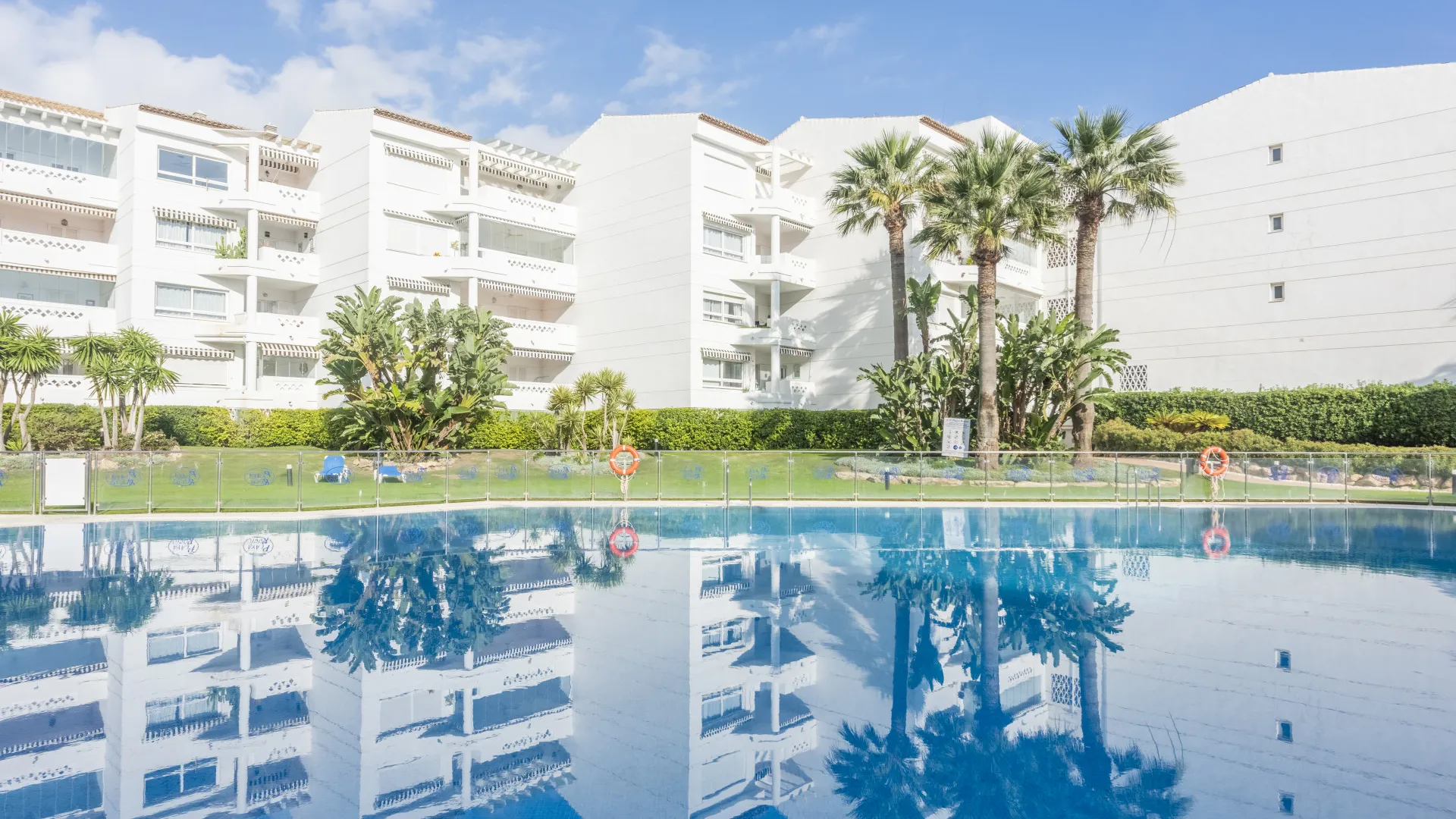 Se vende apartamento en Playa Rocio
