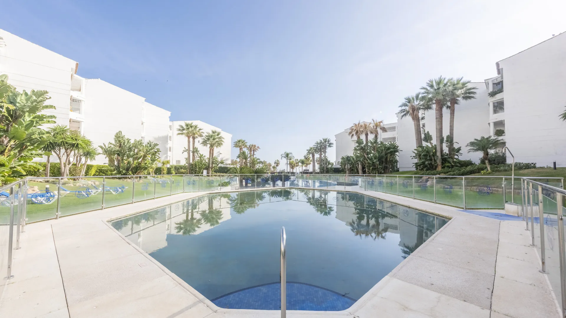 Se vende apartamento en Playa Rocio