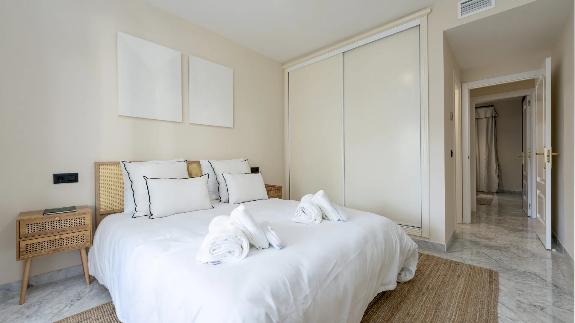 Se vende apartamento en Playa Rocio