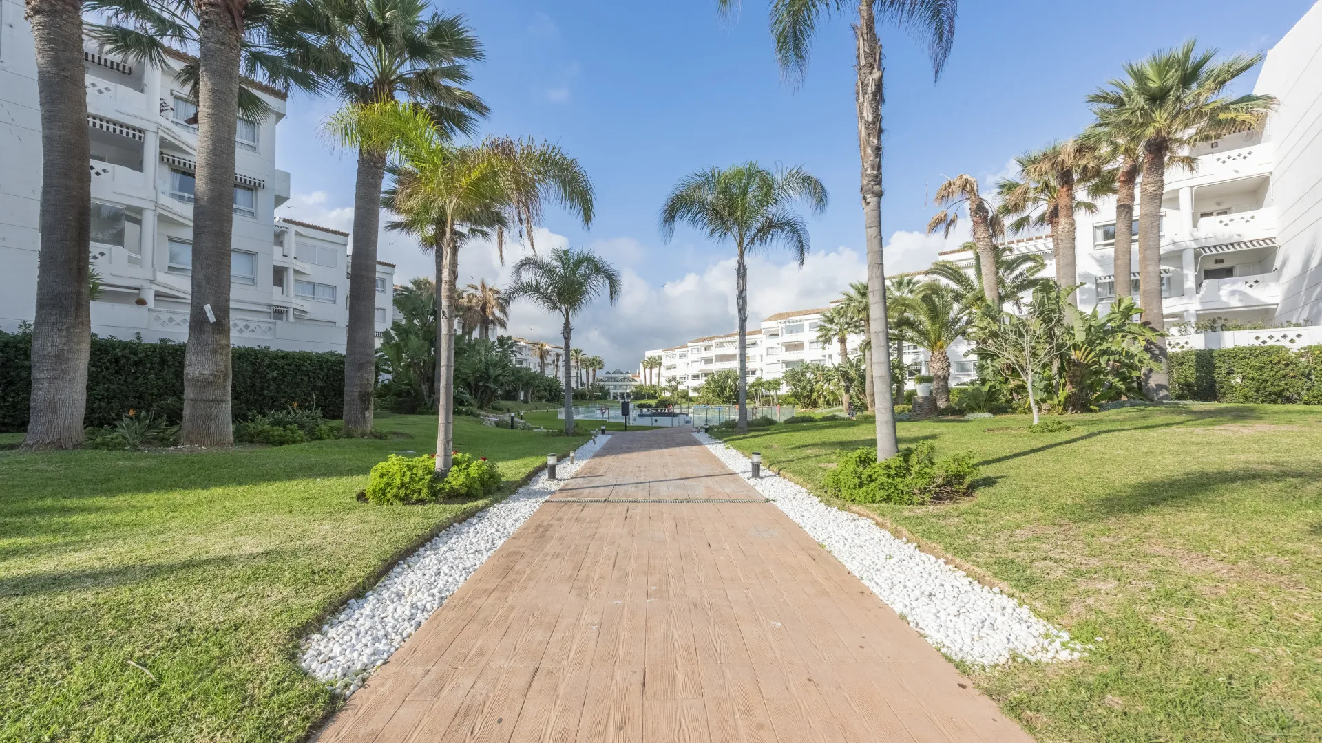 Se vende apartamento en Playa Rocio