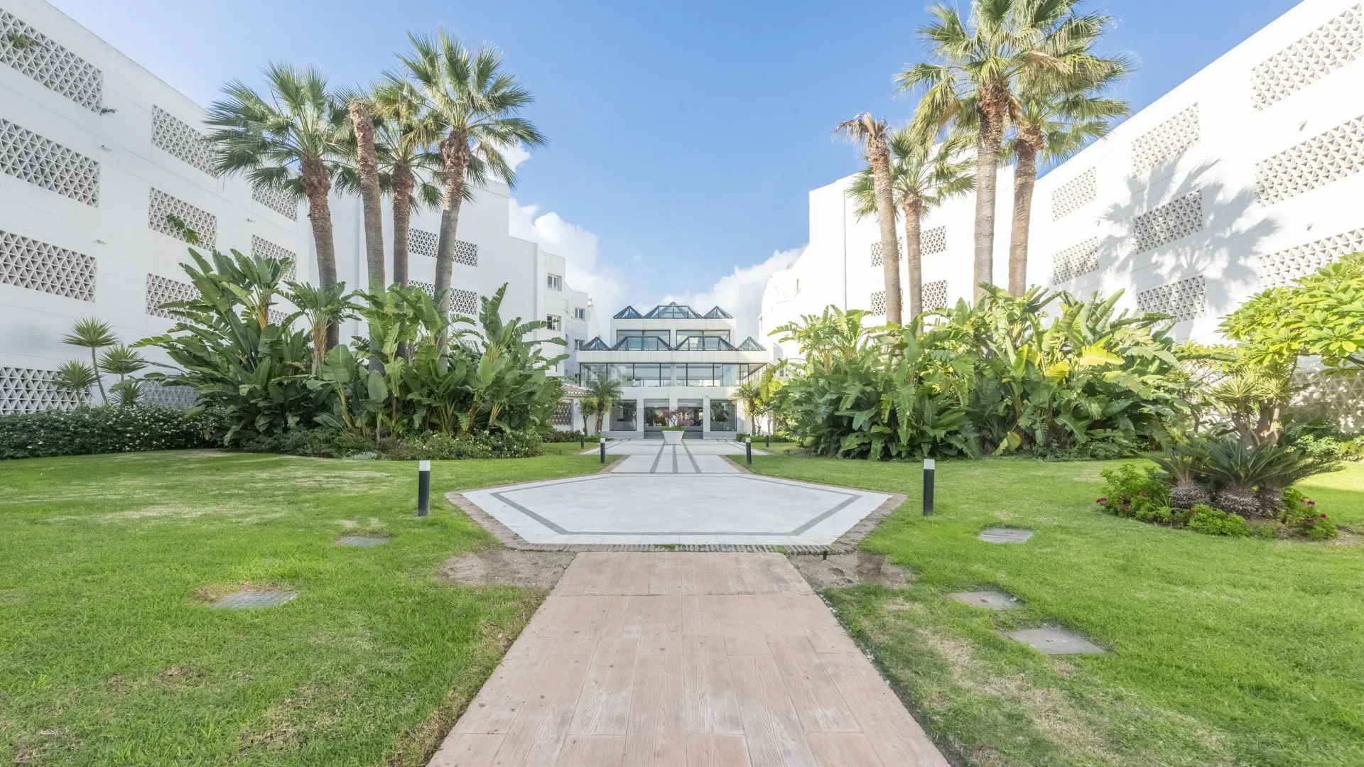 Se vende apartamento en Playa Rocio