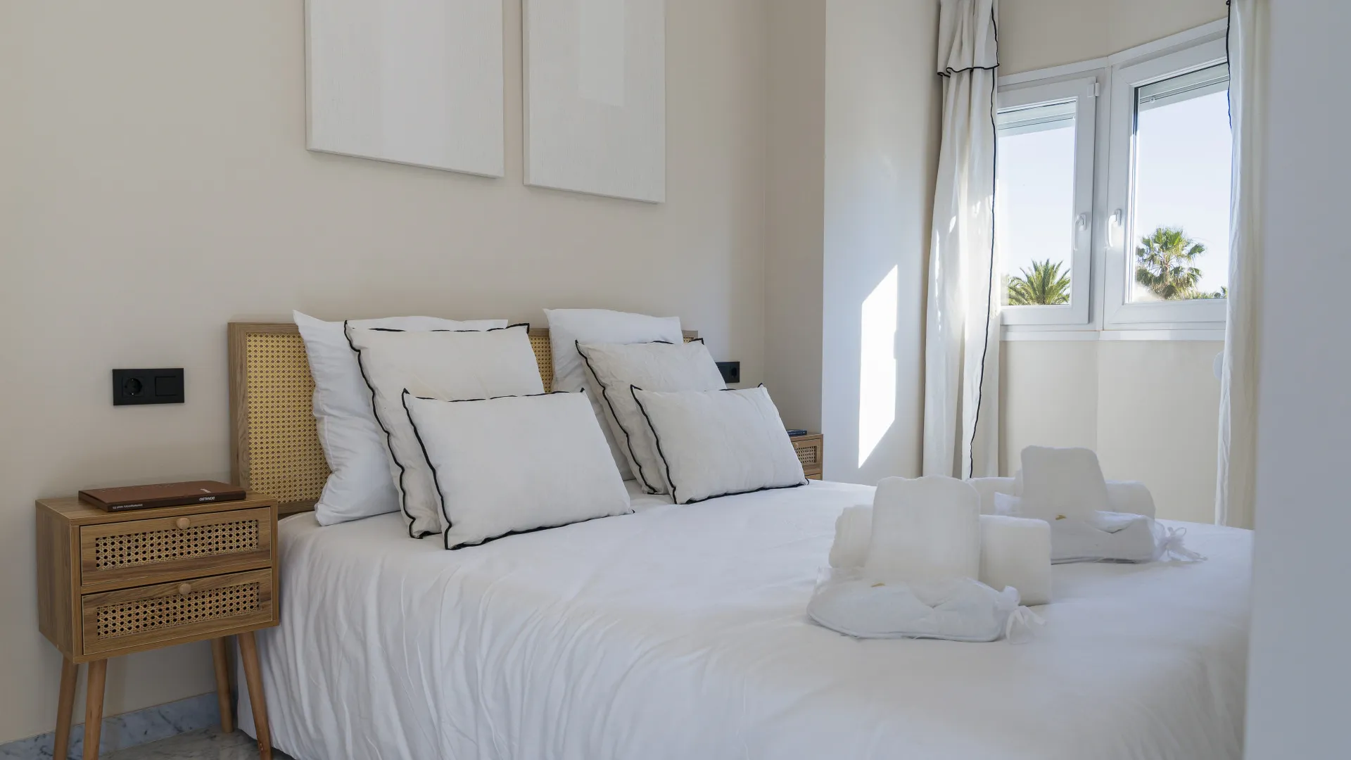 Se vende apartamento en Playa Rocio