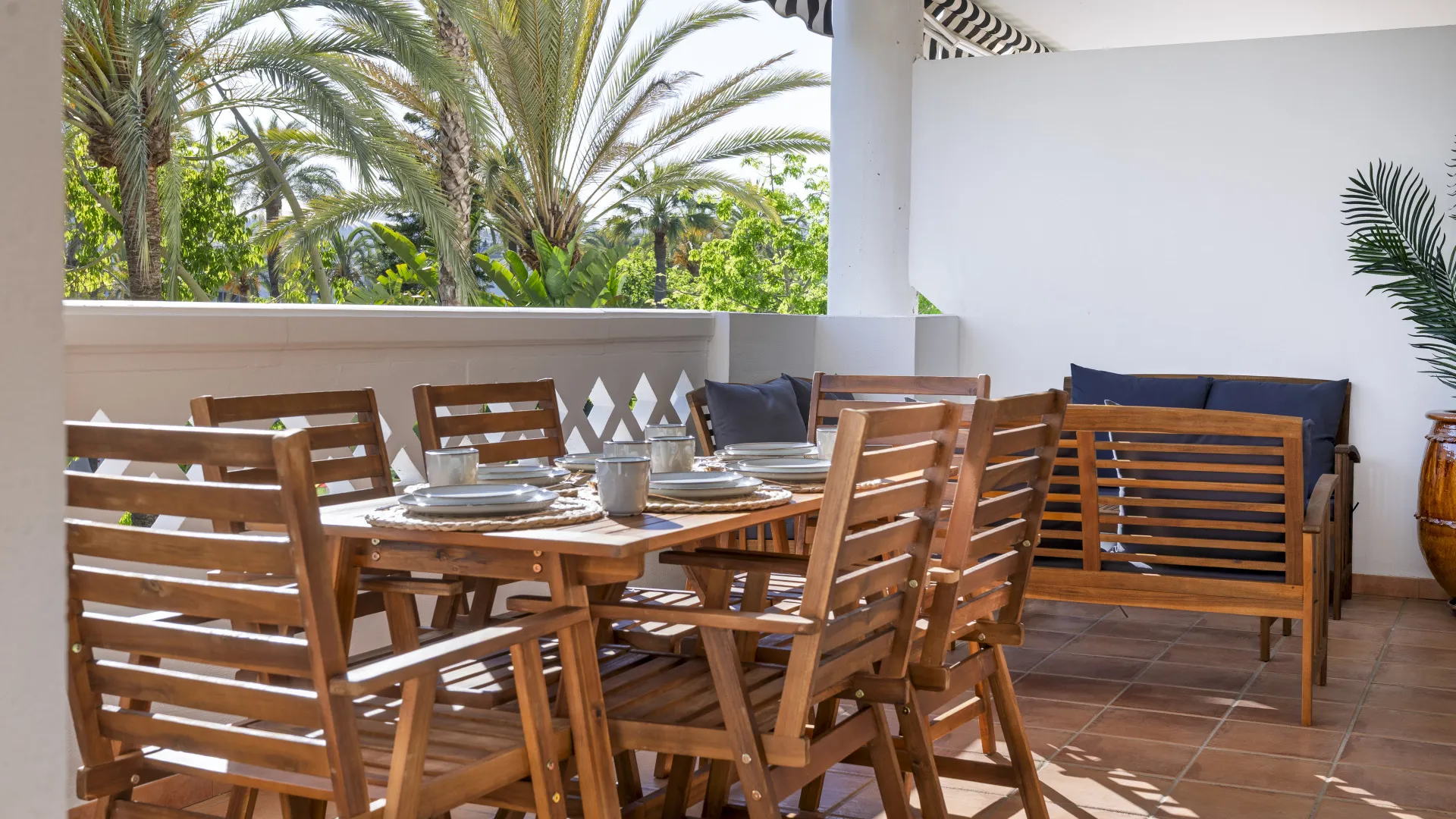 Se vende apartamento en Playa Rocio
