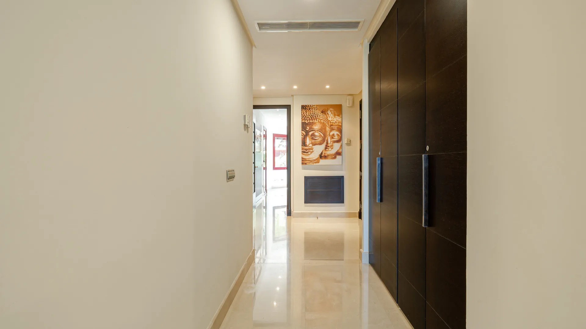 2 bedrooms ground floor apartment for sale in Malibu