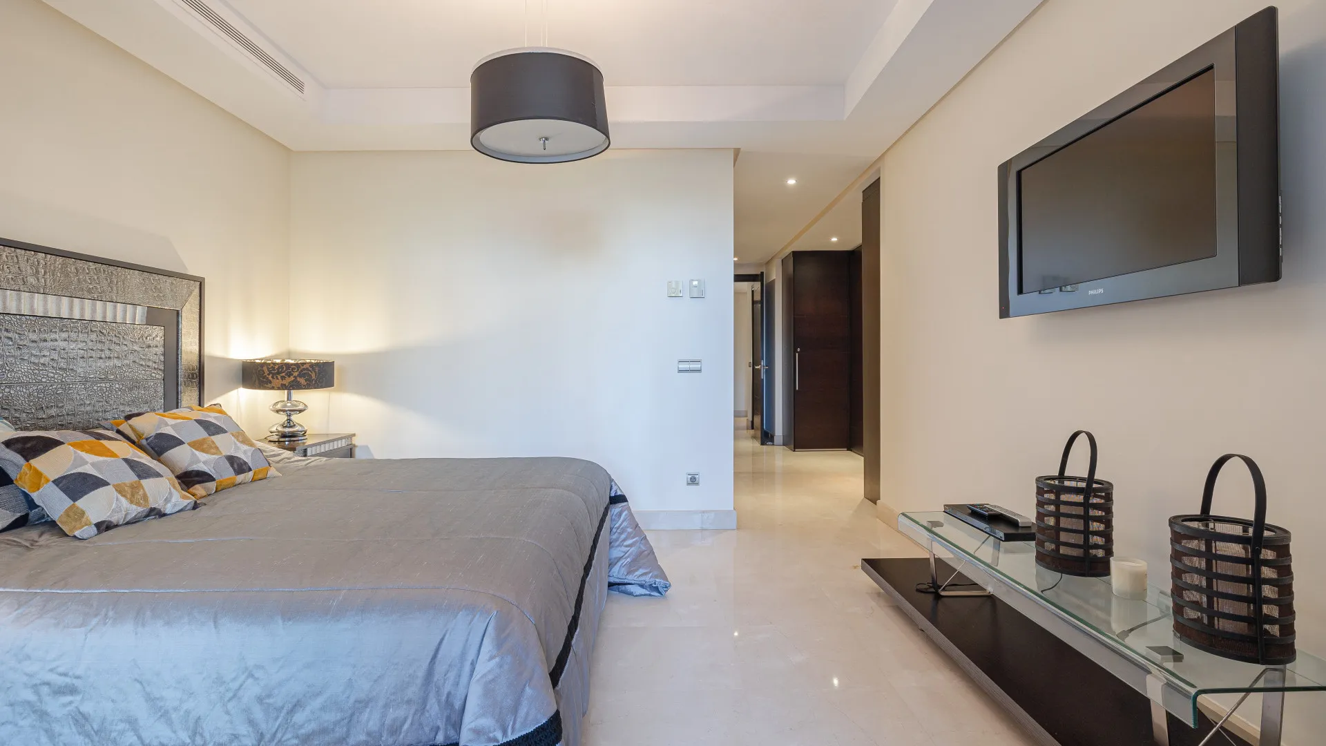 2 bedrooms ground floor apartment for sale in Malibu