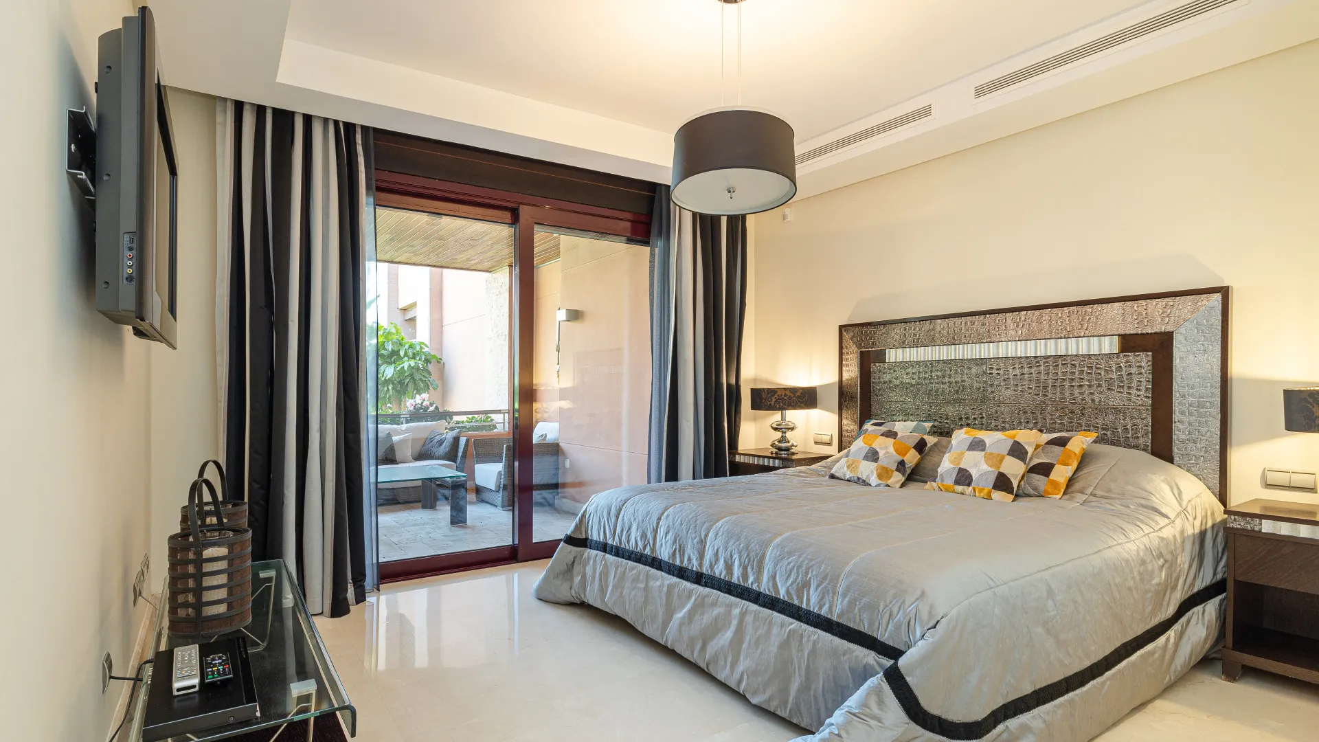 2 bedrooms ground floor apartment for sale in Malibu