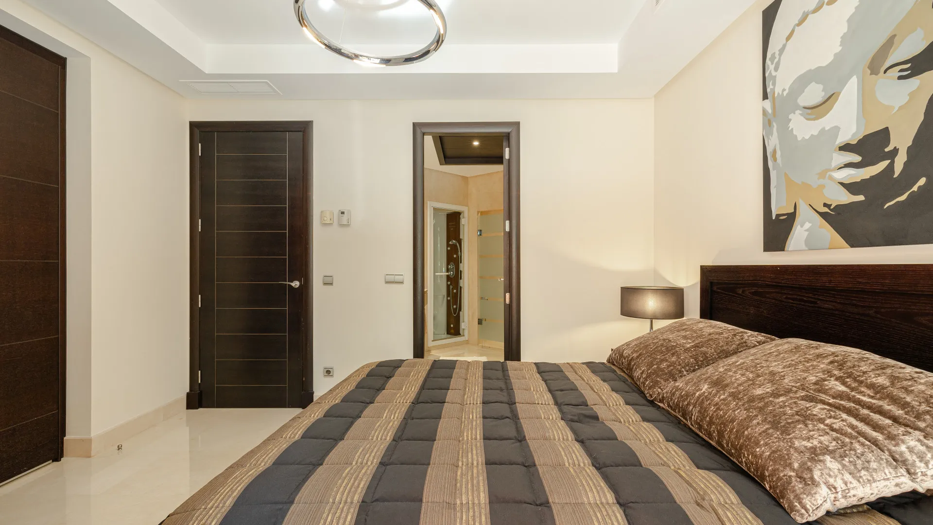 2 bedrooms ground floor apartment for sale in Malibu