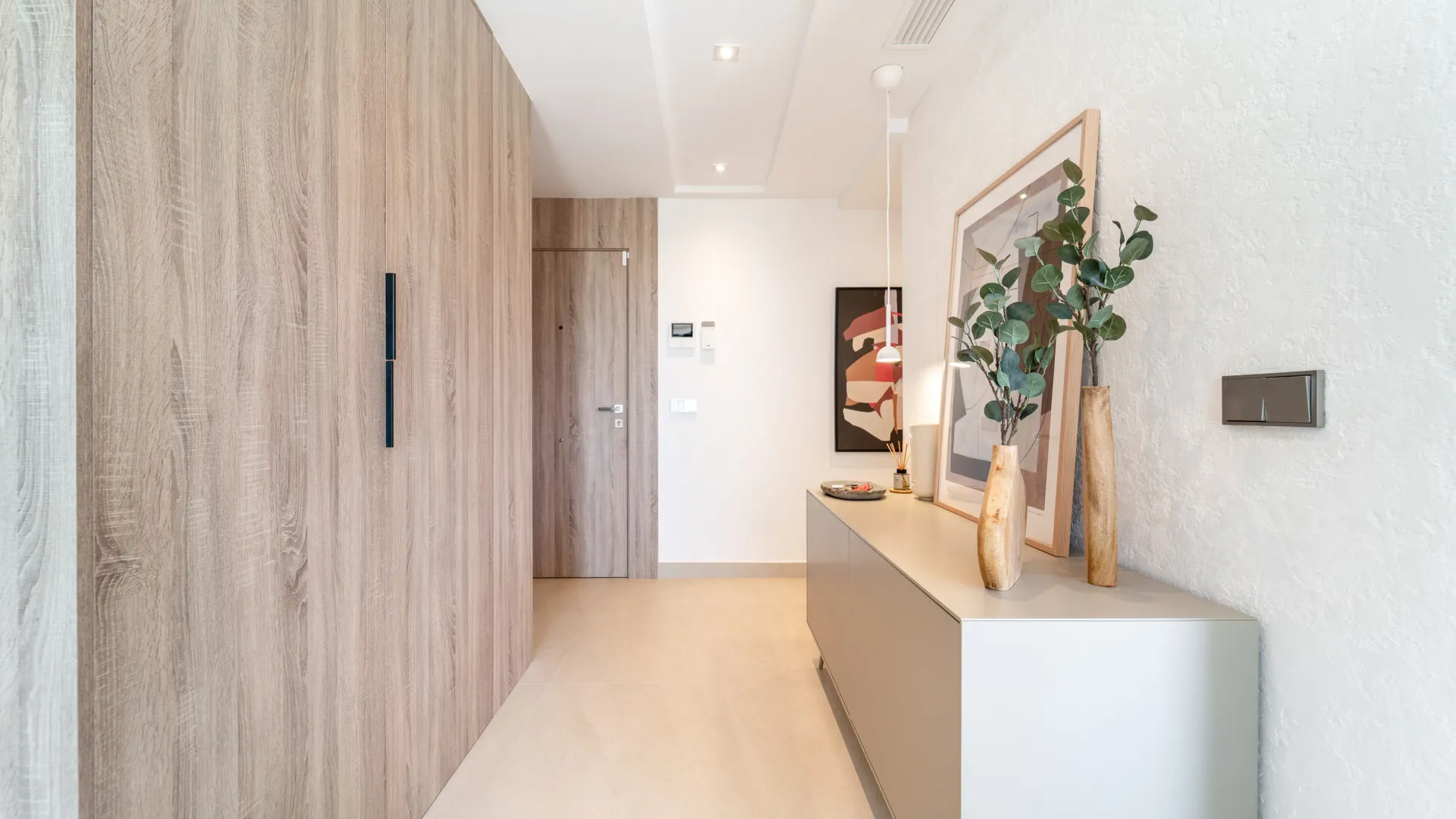 Atico duplex de 3 dormitorios en venta en La Quinta