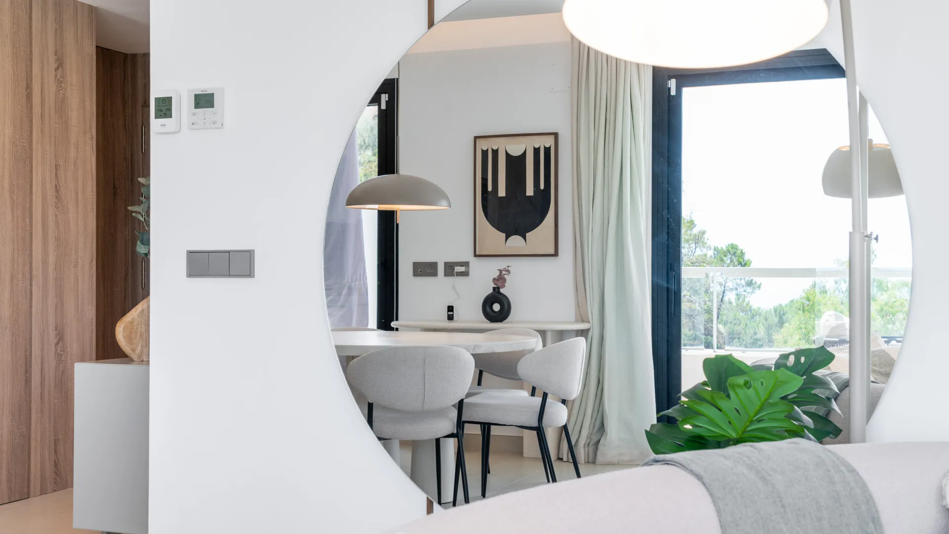 Atico duplex de 3 dormitorios en venta en La Quinta