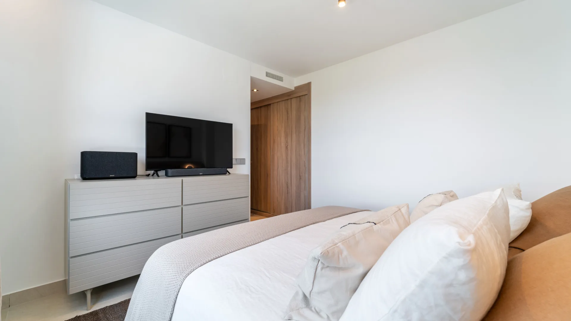 Atico duplex de 3 dormitorios en venta en La Quinta