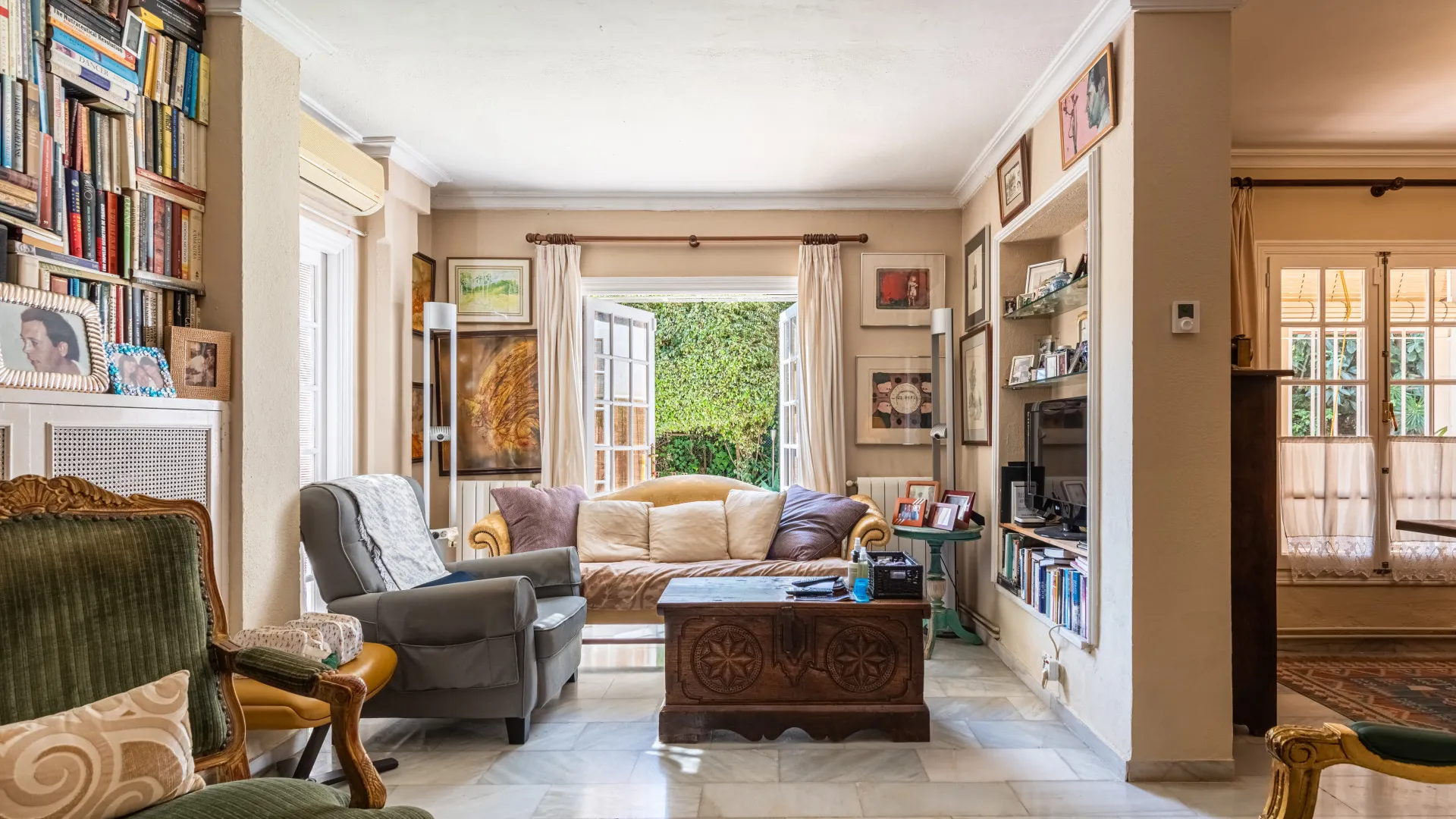 Villa for sale in Casablanca