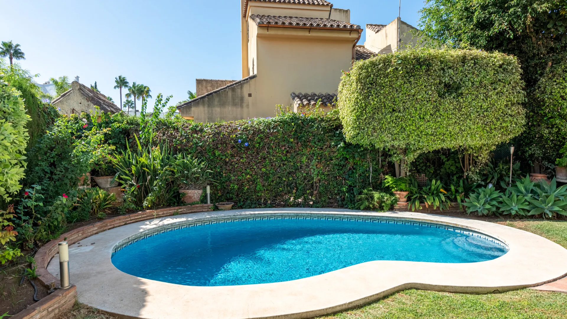 Villa for sale in Casablanca