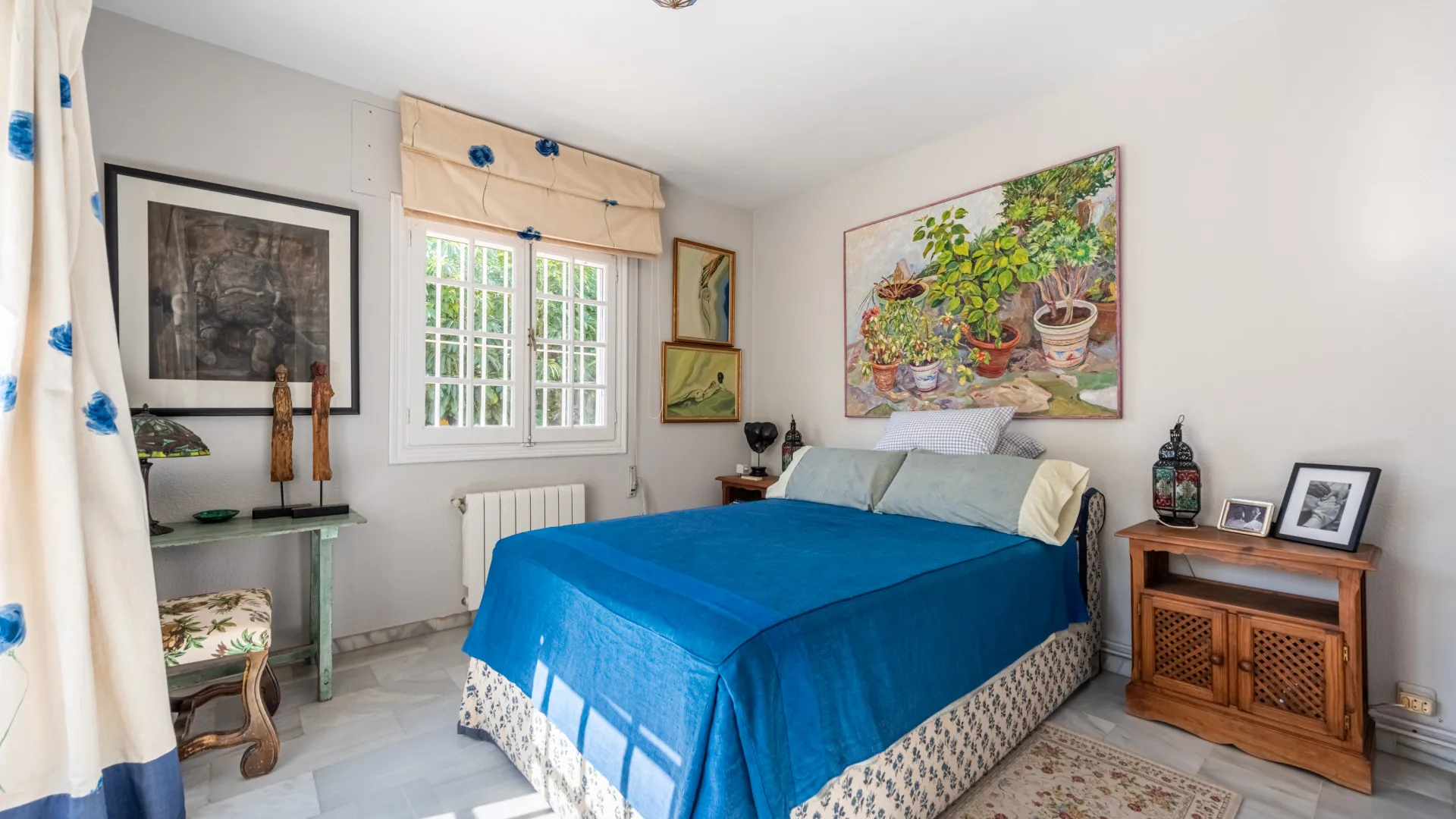 Villa for sale in Casablanca