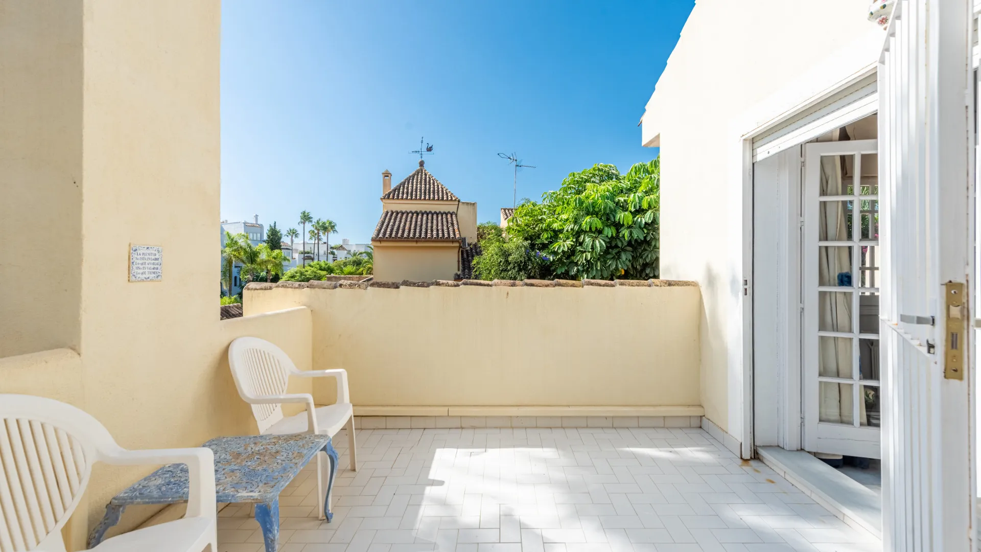 Villa for sale in Casablanca