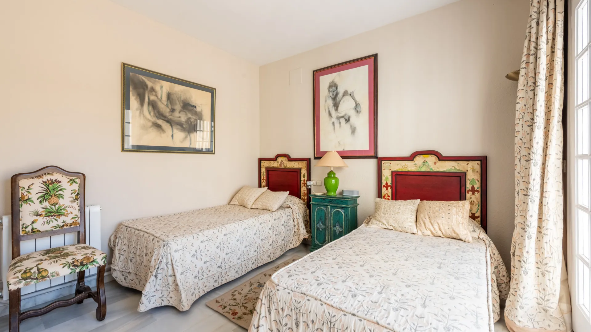 Villa for sale in Casablanca